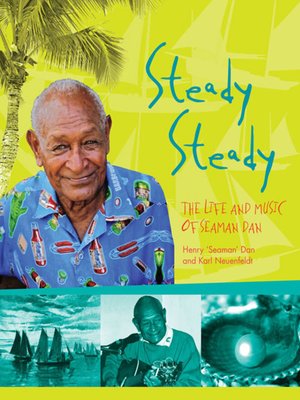 cover image of Steady Steady
